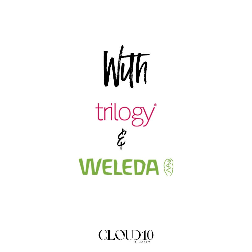 Cloud 10 Beauty Prenatal & Postnatal Pilates & Wellness With Trilogy & Weleda