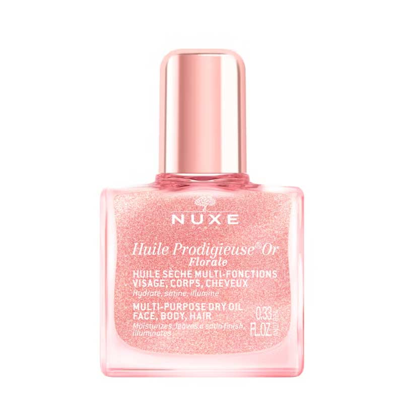 NUXE Huile Prodigieuse Or Florale Mini