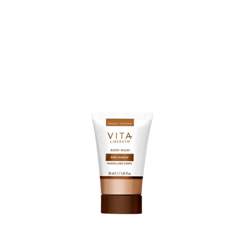 Cloud 10 Skin Treats Gift Set, gift set, christmas, body blur, vita liberata mini