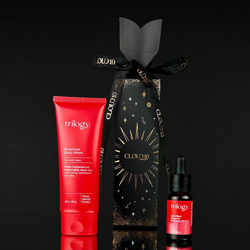 Cloud 10 X Trilogy Christmas Cracker Gift