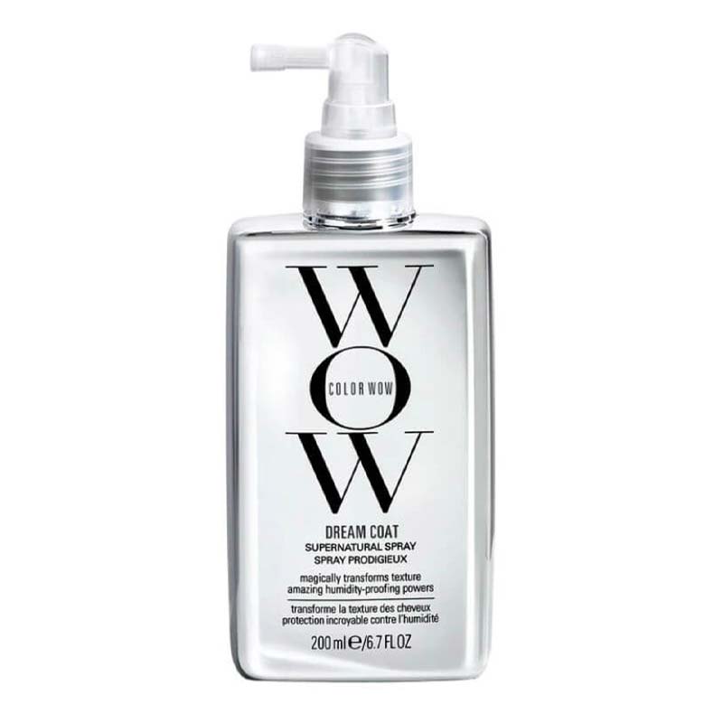 Color Wow Dream Coat Original Supernatural Sealant Anti-Frizz