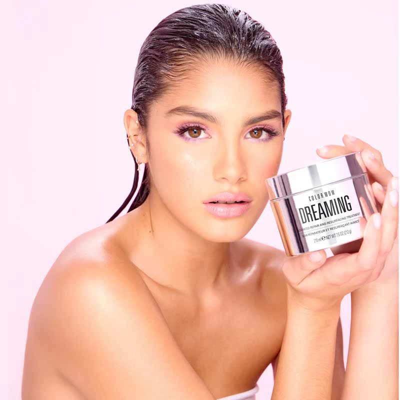 Color Wow Dreaming Advanced Repair And Resurfacing Treatment