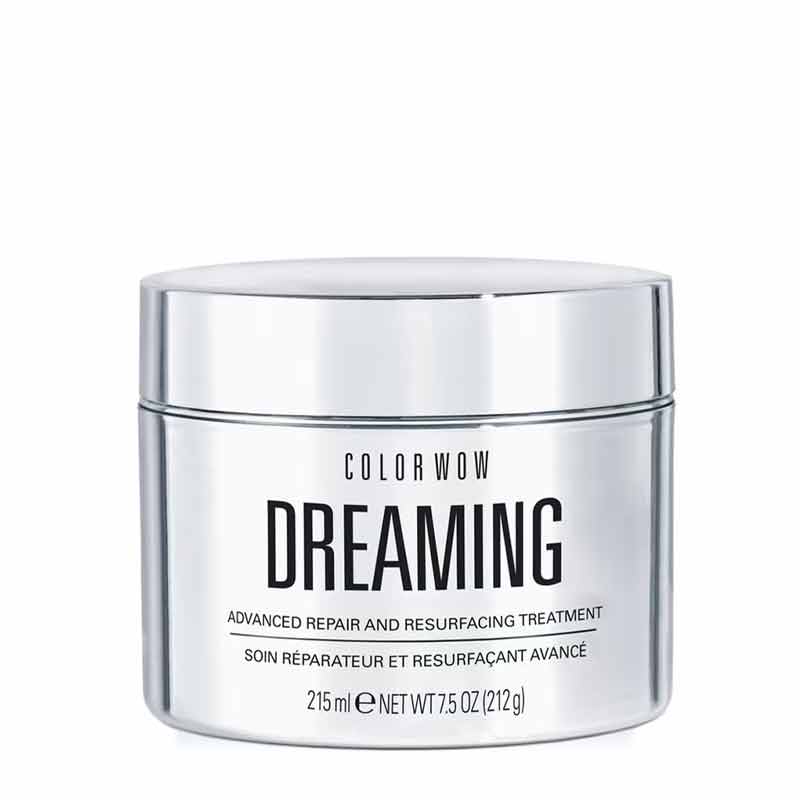 Color Wow Dreaming Advanced Repair And Resurfacing Treatment