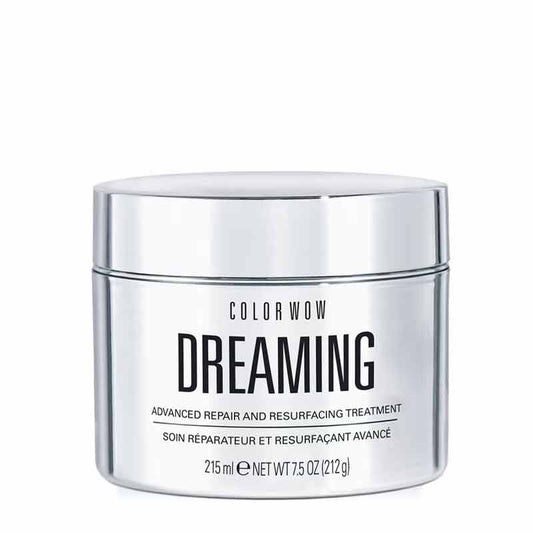 Color Wow Dreaming Advanced Repair And Resurfacing Treatment