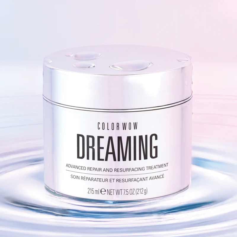 Color Wow Dreaming Advanced Repair And Resurfacing Treatment