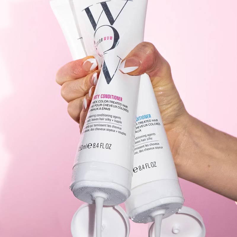 Color Wow, Color Wow Color Security Conditioner For Normal To Thick Coloured Hair, Conditioner For Colour Treated Hair