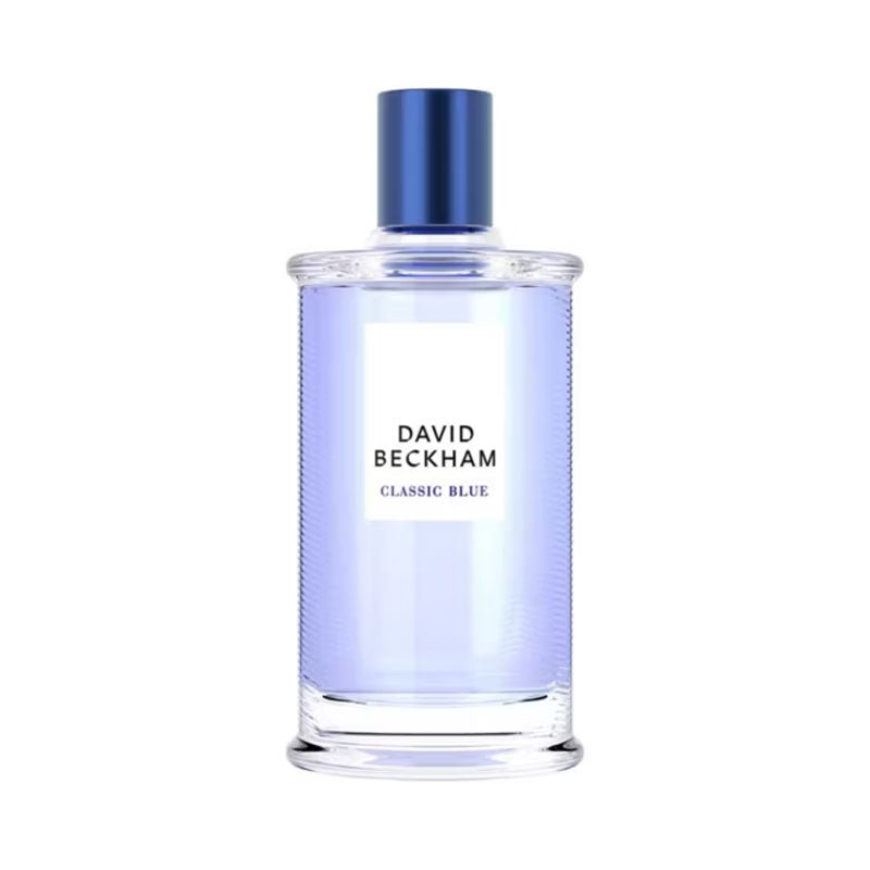 David Beckham, David Beckham Classic Blue Eau De Toilette