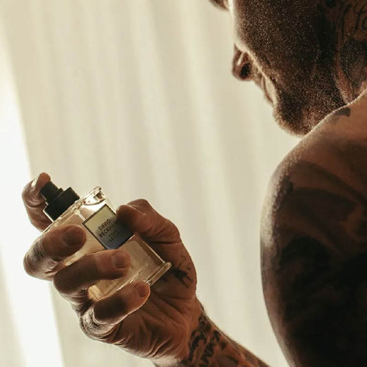 David Beckham, David Beckham Classic Homme Eau De Toilette