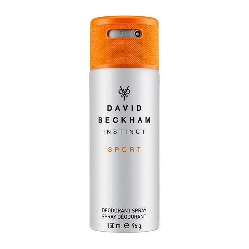 David Beckham Instinct Sport Deodorant Body Spray