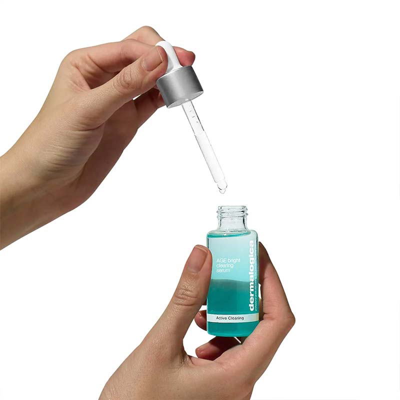 Dermalogica AGE Bright Clearing Serum | serum | skincare | dermalogica | breakout skin