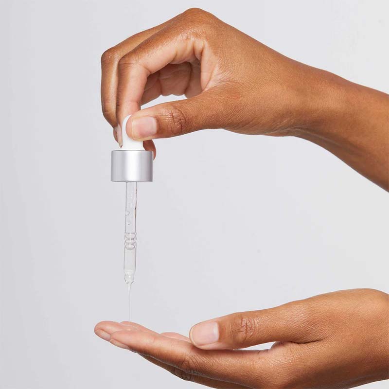 Dermalogica AGE Bright Clearing Serum | acne prone skin | dermalogica | skincare | serum | face oil | acne skin