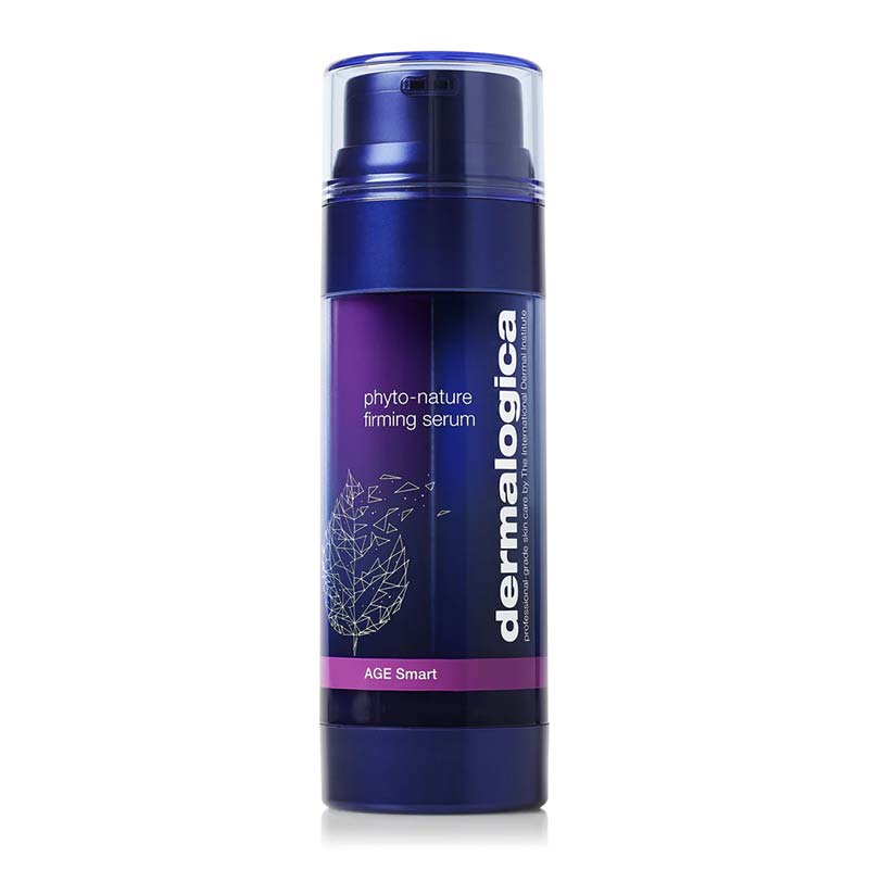 Dermalogica Phyto Nature Firming Serum | dermalogica | fine lines | wrinkles | aging skin