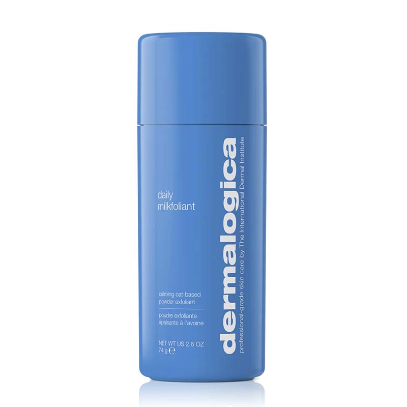 Dermalogica Daily Milkfoliant | sensitive skin | exfoliator | skincare | gentle exfoliator | dermalogica