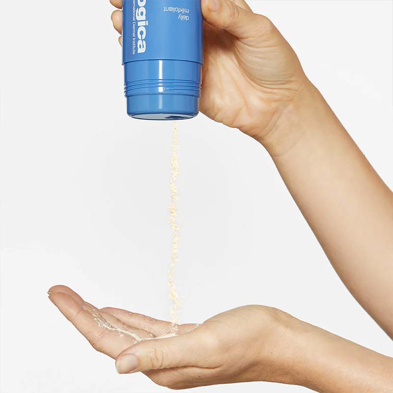 Dermalogica Daily Milkfoliant | dermalogica | skincare | gentle exfoliator | sensitive skin | dry skin | uneven skin