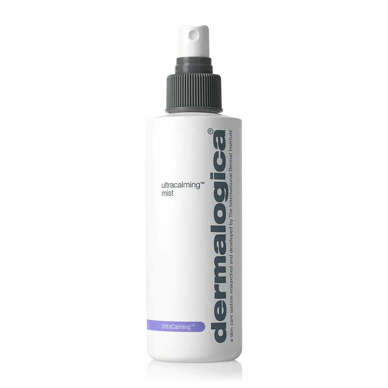 Dermalogica UltraCalming Mist | hydrating mist | sensitive skin | calming mist | skincare | dermalogica | vegan skincare