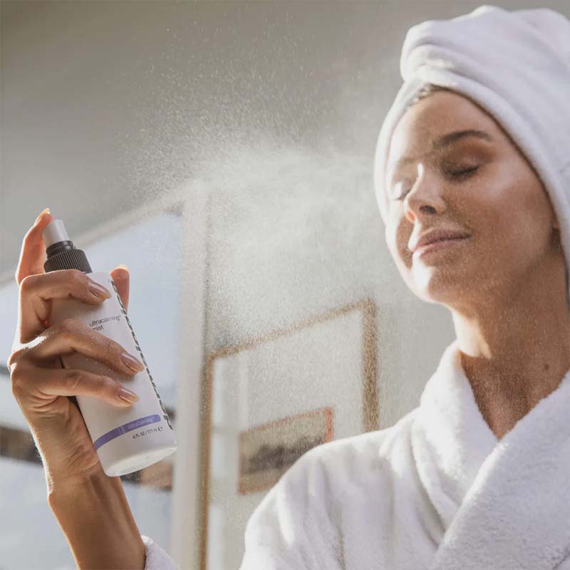 Dermalogica UltraCalming Mist | dermalogica | skincare | hydrating mist | face mist