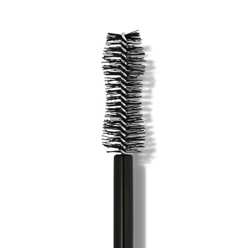 e.l.f. | Big Mood Waterproof Mascara | volumising | lifting | separates lashes | defines | lifts | waterproof pigment | smudge-resistant