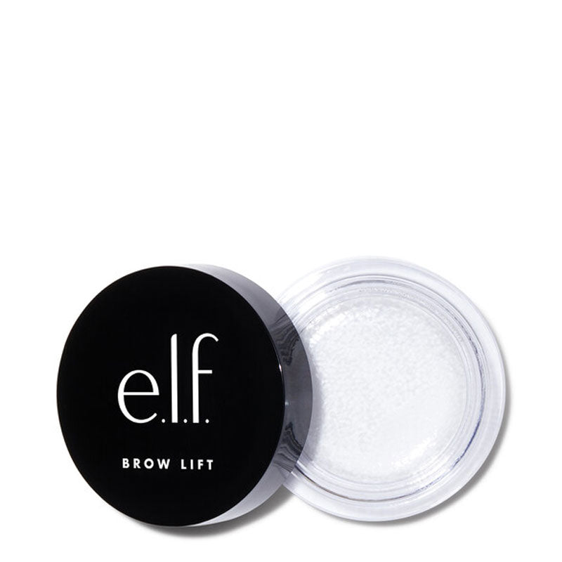 E.l.f. | Brow Lift | Clear | extreme-hold | shaping wax | natural-looking | fluffy | feathered | soap brow | clear | brow gel | long-lasting | lifting | taming | sculpting