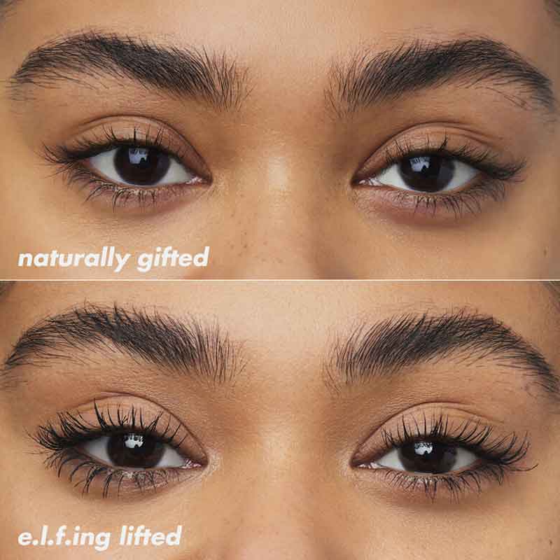 E.l.f. | Brow Lift | Clear | extreme-hold | shaping wax | natural-looking | fluffy | feathered | soap brow | clear | brow gel | long-lasting | lifting | taming | sculpting