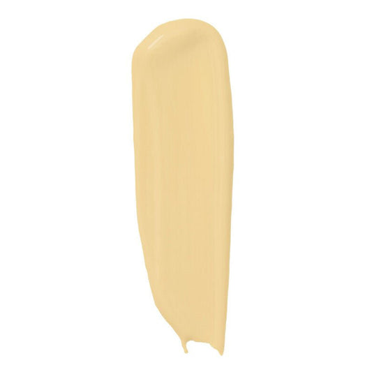 e.l.f. | Camo | Color Corrector | lightweight | long-lasting | camouflaging | discoloration | dullness | redness | hyaluronic acid | hydration | plumped | full coverage | satin finish | yellow | peach