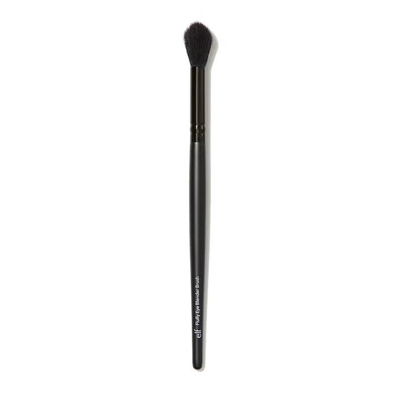 e.l.f. Fluffy Eye Blender Makeup Brush