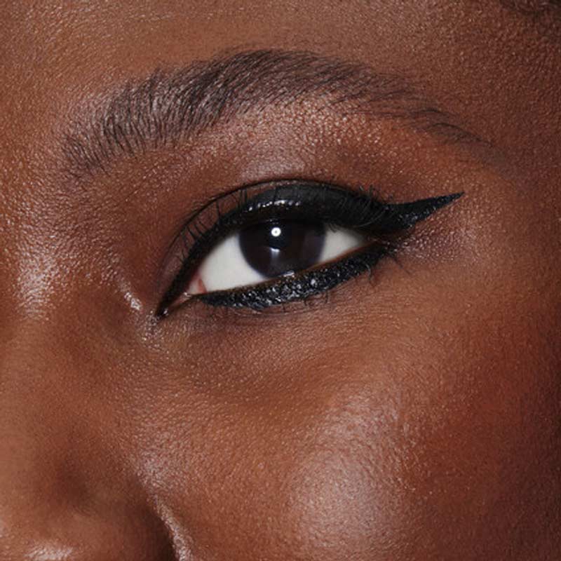 e.l.f. | H2O Proof Inkwell Eyeliner | waterproof liquid eyeliner | precise felt tip | quick-drying | long-lasting | smudge-proof