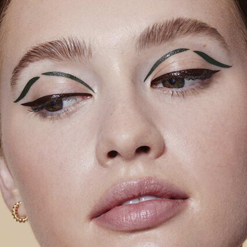 e.l.f. | H2O Proof Inkwell Eyeliner | waterproof liquid eyeliner | precise felt tip | quick-drying | long-lasting | smudge-proof