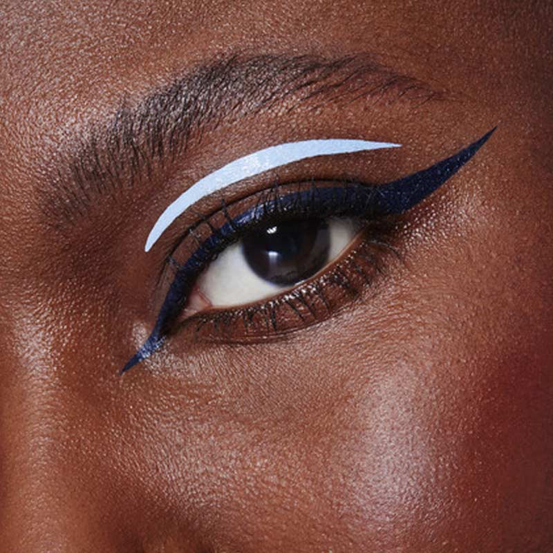 e.l.f. | H2O Proof Inkwell Eyeliner | waterproof liquid eyeliner | precise felt tip | quick-drying | long-lasting | smudge-proof