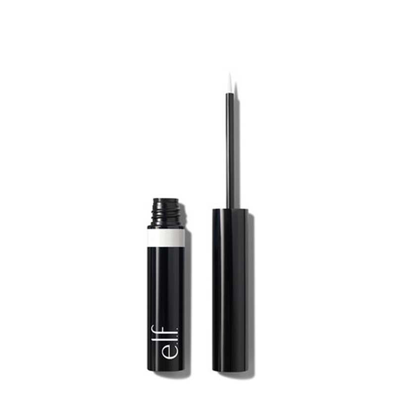 e.l.f. | H2O Proof Inkwell Eyeliner | waterproof liquid eyeliner | precise felt tip | quick-drying | long-lasting | smudge-proof