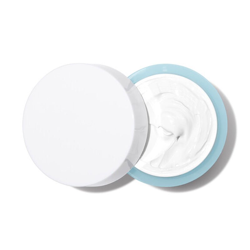 e.l.f. | Holy Hydration! | Face Cream | SPF 30 | lightweight | nourishment | broad-spectrum | hyaluronic acid | niacinamide | peptides | daily moisturizer | all skin types | soft | smooth | plump | non-greasy | base for makeup | vegan | cruelty-free | sulfate-free | paraben-free