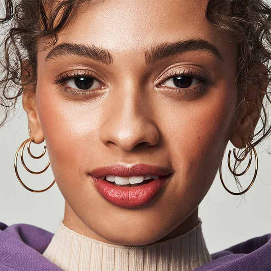 e.l.f. Luminous Putty Blush | Pop of colour | Vitamin E | Argan Oil | Healthy complexion | Moisturising | Healthy radiance