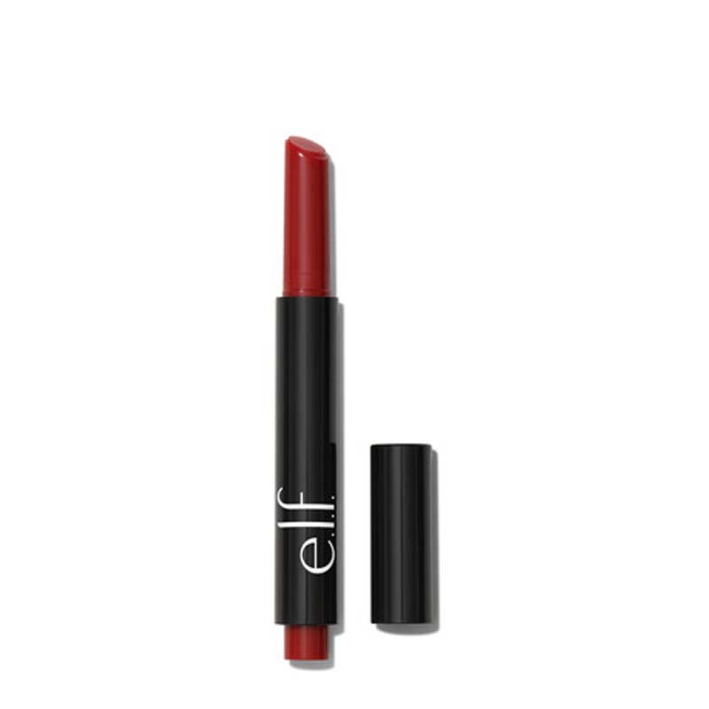 e.l.f. | Pout Clout Lip Plumping Pen | 3in1 plumper | gloss | balm | hydrating | shiny | plump | non-sticky | glossy shine