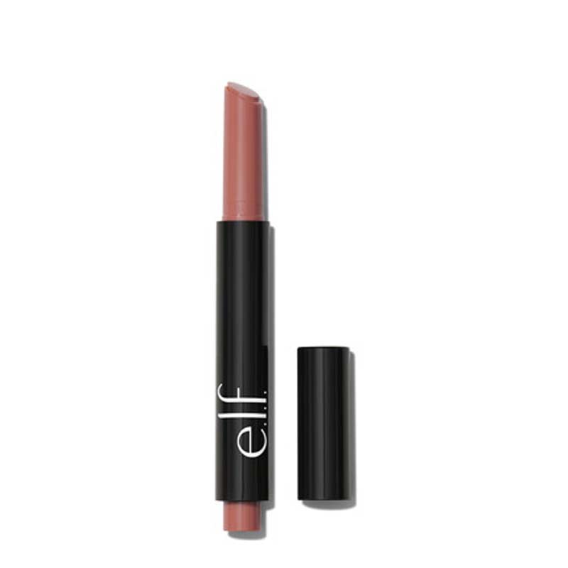 e.l.f. | Pout Clout Lip Plumping Pen | 3in1 plumper | gloss | balm | hydrating | shiny | plump | non-sticky | glossy shine