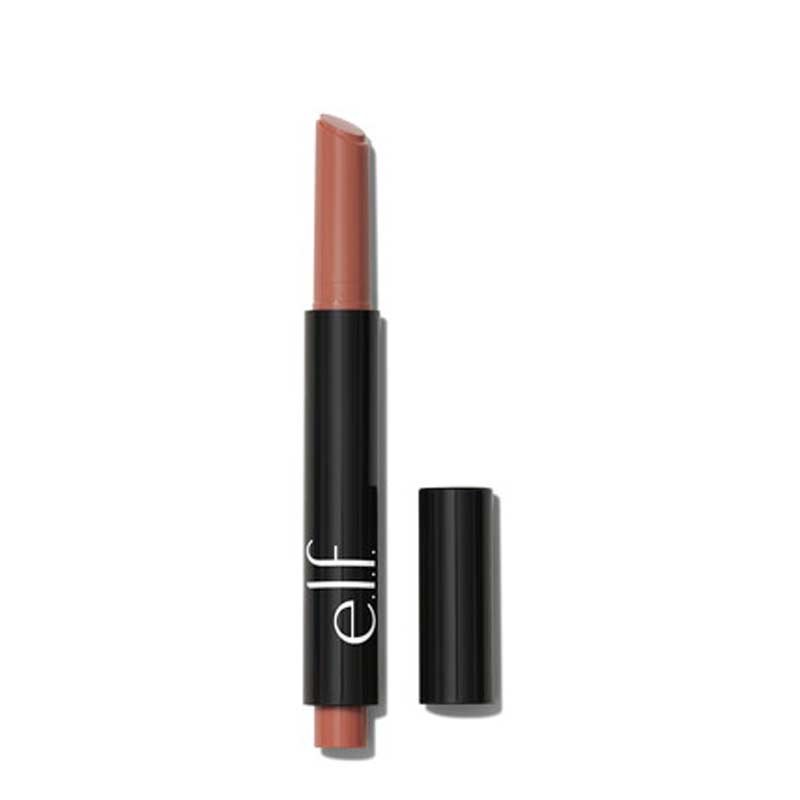 e.l.f. | Pout Clout Lip Plumping Pen | 3in1 plumper | gloss | balm | hydrating | shiny | plump | non-sticky | glossy shine