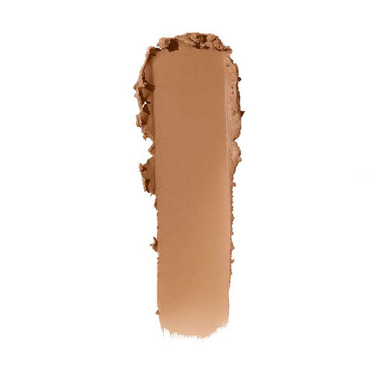 e.l.f. | Putty Bronzer | Tan Lines | cream-to-powder | pigmented | buildable | natural | sun-kissed | glow | semi-matte | lightweight | Argan Oil | Vitamin E | all skin types | all-over | warm bronze | contour