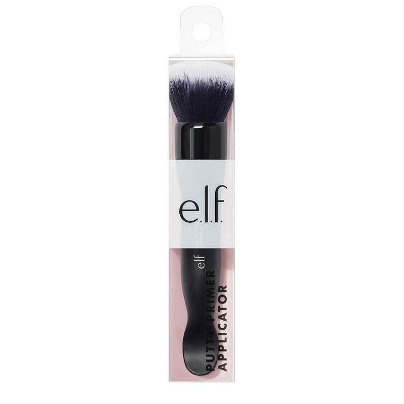 e.l.f. Putty Primer Makeup Brush Applicator