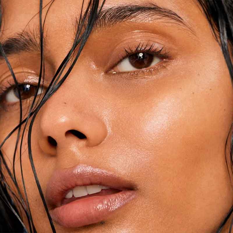 e.l.f Skin Holy Hydration! Gel-Yeah Moisturizer | lightweight gel formula | provides refreshing hydration | leaves skin plumped and balanced