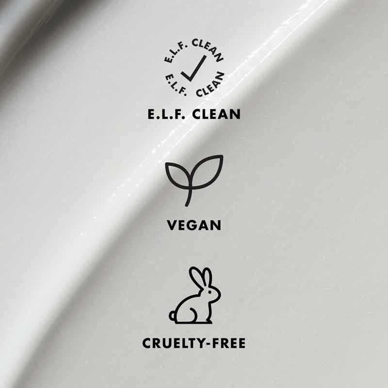 e.l.f Skin Holy Hydration! Sleeping Mask | creamy dual-use formula | infused with skin-loving ingredients | provides intense hydration | promotes plumped-up, radiant complexion