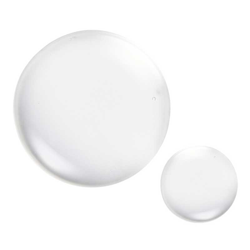 e.l.f Skin Holy Hydration! Triple Bounce Serum | formulated with three molecular weights of hyaluronic acid | provides intense hydration | bouncy gel texture | leaves skin hydrated, smooth, and radiant