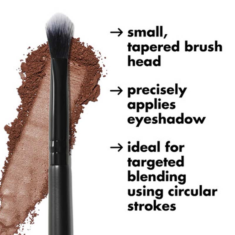 e.l.f. Eyeshadow Brush, elf eye brushes, eyeblending brush