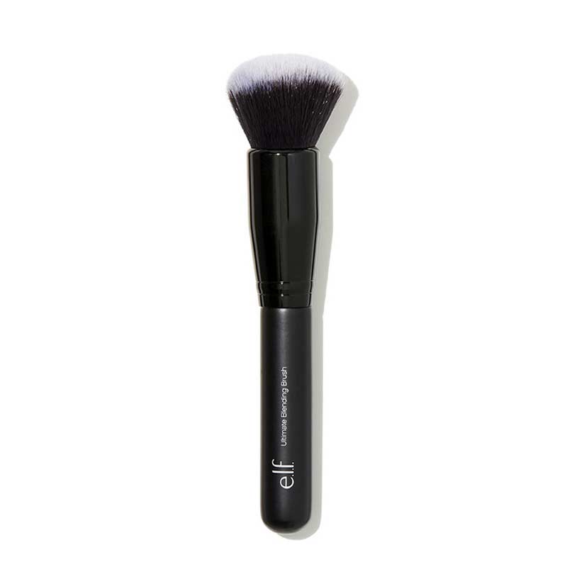 e.l.f. Ultimate Blending Makeup Brush, foundation brush