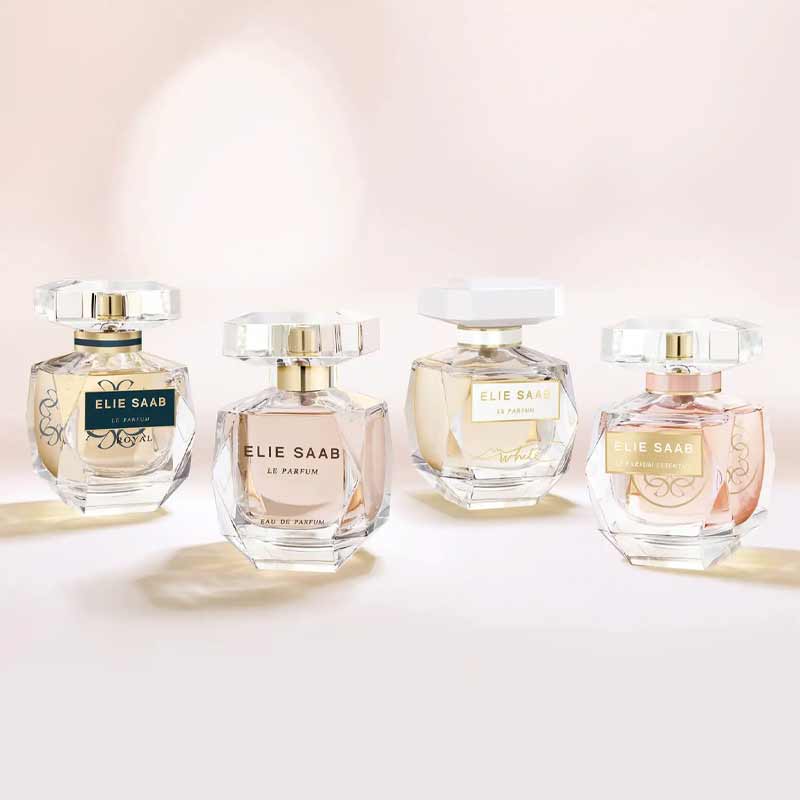Elie Saab Le Parfum Royal Eau de Parfum | ultimate expression | feminine power | grace | exceptional blend | top-quality ingredients | complements your style | enhances your presence