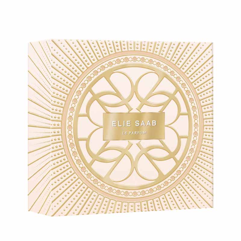 Elie Saab, Elie Saab Parfum 50ml And Travel Spray, Gift Set For Her, Christmas