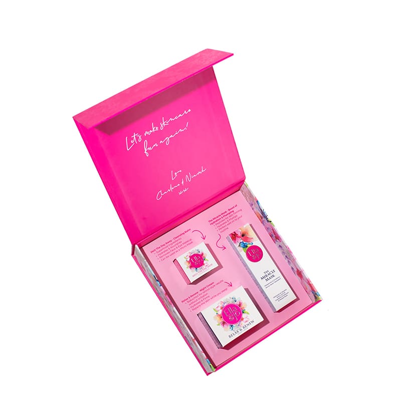 Ella & Jo Dreamy Skincare Ritual Gift Set