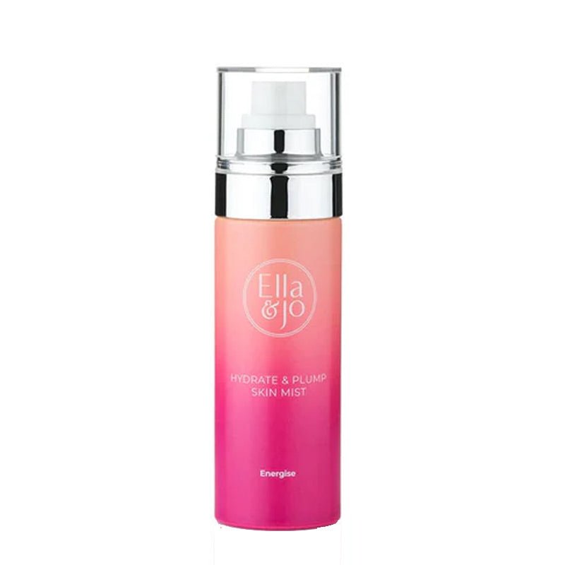 Ella & Jo Hydrate & Plump Skin Mist Energise 100ml