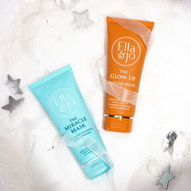 Ella & Jo, Masking Moments Gift Set, skincare gifts, gifts for her