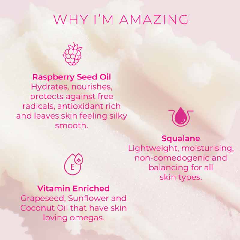 Ella & Jo Cleansing Balm - face cleanser
