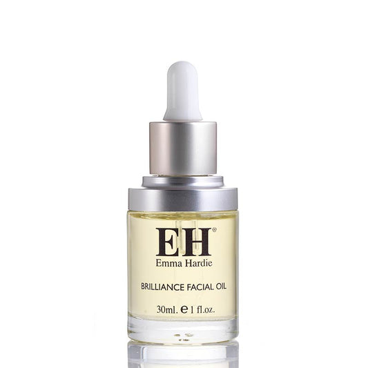 Emma Hardie Brilliance Facial Oil Overnight Treatment | facial oil