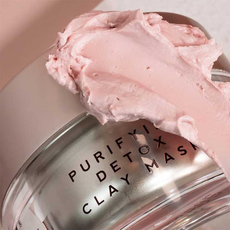 Emma Hardie, Emma Hardie Brilliance Purifying Pink Clay Detox Mask