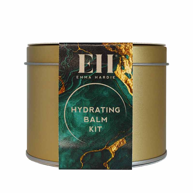 Emma Hardie Hydrating Balm Gift Set, Moringa Cleansing Balm, Affordable gift sets